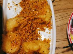 -新白鹿餐厅(百联中环店)