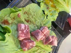 -燚青春东北泥炉烤肉(百合店)