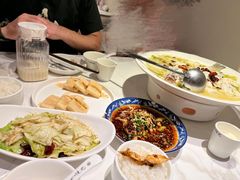 -川味堂·四川豆花(八卦岭店)