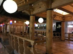 -纽斯桑拿会所(天山店)