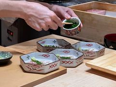 -荣一代目OMAKASE板前料理