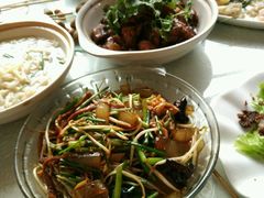 android_upload_pic-张家大院·鲁菜·私房菜(芙蓉街店)