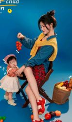 -雅尼·亚米儿童摄影美学馆(汉阳店)