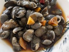 -碧海银沙海鲜餐厅(恒大海上威尼斯店)