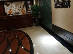 -深圳维景酒店-维景轩