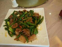 风味小炒-阿华羊憋牛憋店