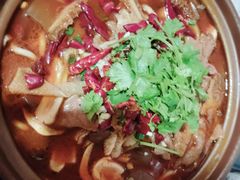 -石浦大酒店(百丈店)