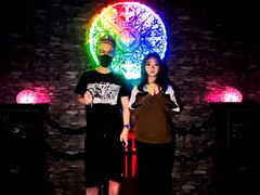 -Y&Y创意真人密室逃脱馆(人民广场步行街店)