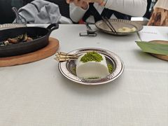 -龟兹KUCINA·新疆菜(前滩L+PLAZA店)