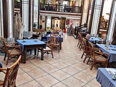 -伯乐居茶艺馆(石岐大信店)