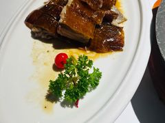 港式烧鹅-瓷忆·瓷文化餐厅(上海店)