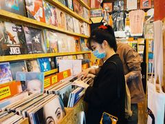 -独音唱片 Indie Music
