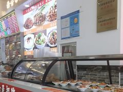 -豫掌柜饸饹面·烩面(秀沿路店)