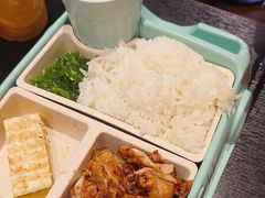 -熊吞·大碗丼烧肉饭(西市场嘉华店)