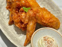 -沛家·西餐Brunch·直火料理