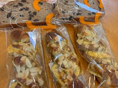 -Juicy Bakery(瑞景店)