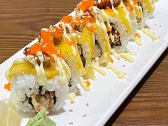 -王氏炉匠·烧鸟放题自助(好运街店)