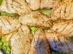 -大哈福烧烤·海鲜·家常菜(延安三路店)