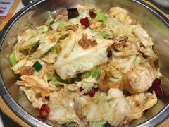 -田婆婆的菜(海口友谊阳光城店)