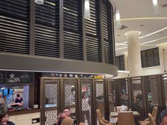 -舟山希尔顿酒店·開自助餐厅