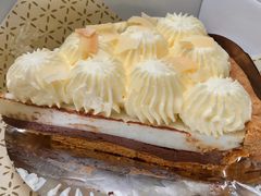椰子奶油派-Pie Bird(新闸路店)