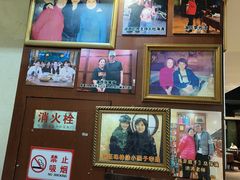 大堂-天下客饭店(中山路店)