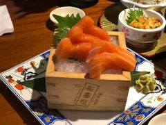 -有喜屋·深夜食堂(北京西路店)