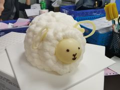 -积慕Cake(解放大道店)