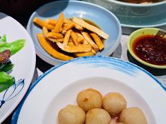 -林辉家宴·本地家常菜·头牌清远鸡(先锋店)