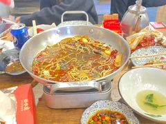 -虾小龙老长沙龙虾馆(坡子街店)