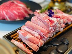 -合乐·创意火锅(亚东柒号店)