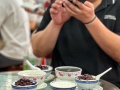 -阿三麻蓉汤圆(顺光大厦店)