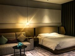 -大连星海皇冠假日酒店