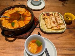 -缘生态云南菜·野生菌庭院餐厅(华侨城店)