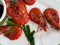 -考记泥焗鸡农庄·海鲜(北洛秘境店)