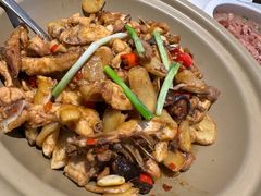 -绿草地·湘菜(7mall店)