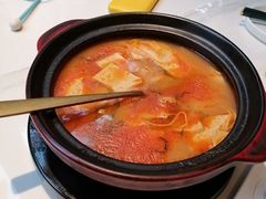 -久宴·天目湖大鱼头(恐龙园店)