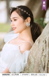 -金夫人婚纱摄影(惠阳店)