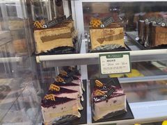 -蜂蝶来饼店(拱北总店)