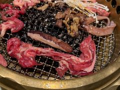 -韩盛·盛江山自助料理(中街大悦城店)