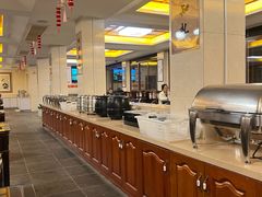 -长生素斋(普陀山店)