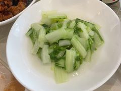 -三台山庄中餐厅