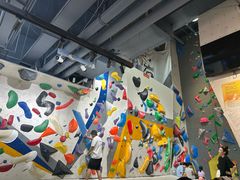 -CLIFFS颗粒攀岩(萧山众安店)