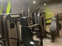 -光猪圈健身(津投广场店)