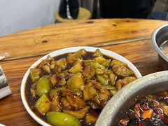 -黑皮酸菜鱼(绣花巷店)