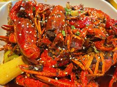 -靓靓蒸虾·头牌蒸虾(南山桂庙店)