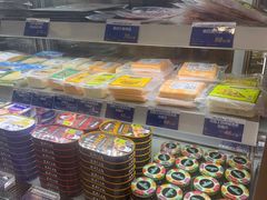-新侨三宝乐面包店(崇文门店)
