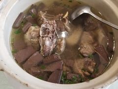 -香雪海饭店中餐厅(人民桥店)