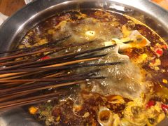 -小向麻辣烫(天街总店)