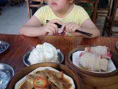 -恒兴发茶店(水巷口店)